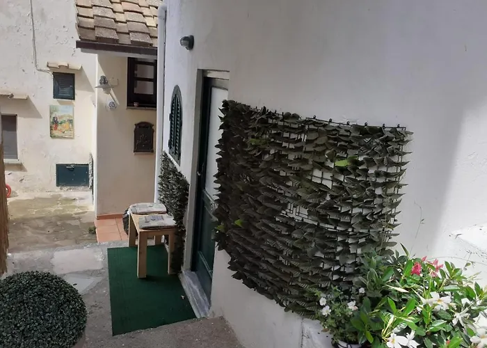 Emidio House