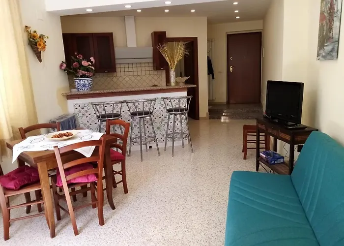 Casa Angelina