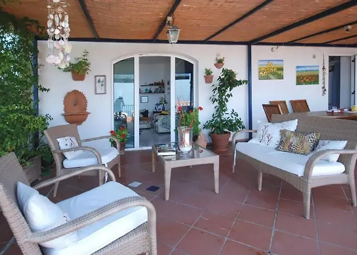 Villa Il Gelsomino