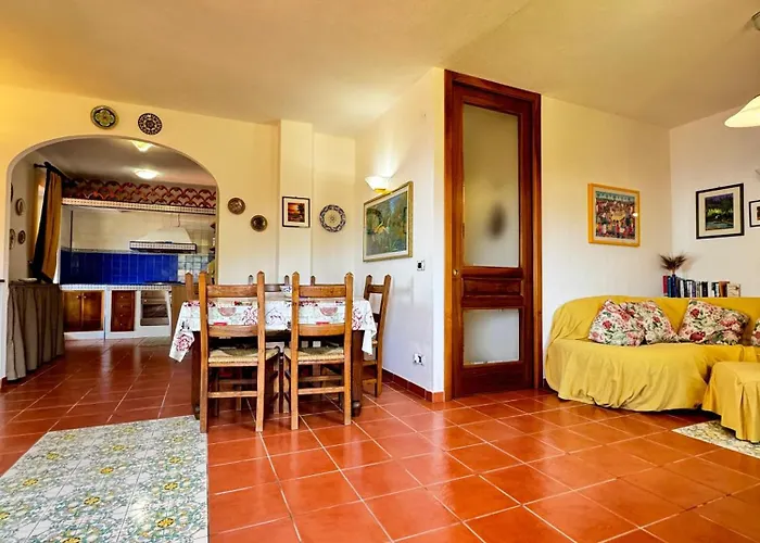 Villa Le Ortensie