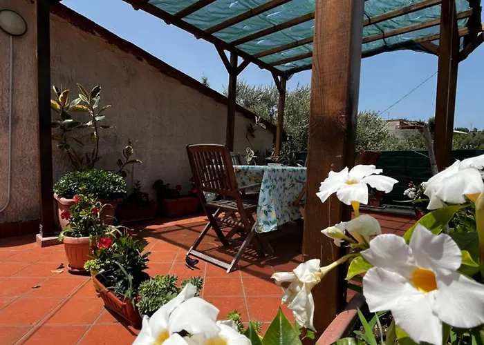 Casa Angelina