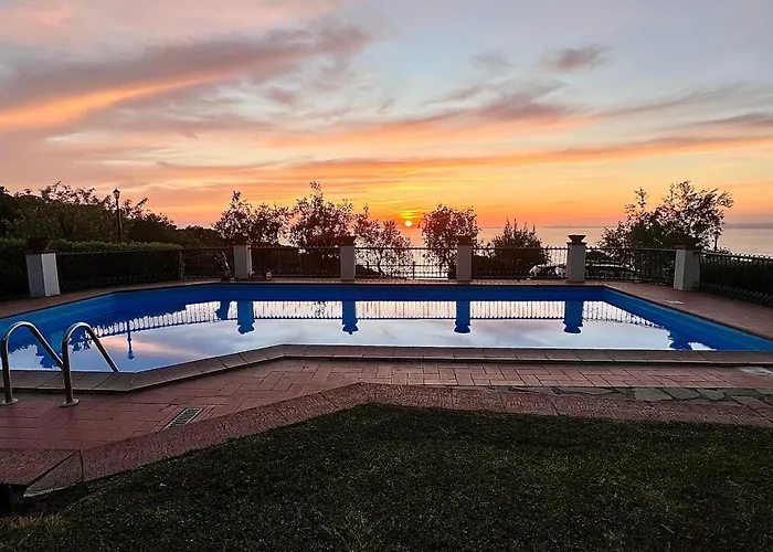 Villa Il Gelsomino