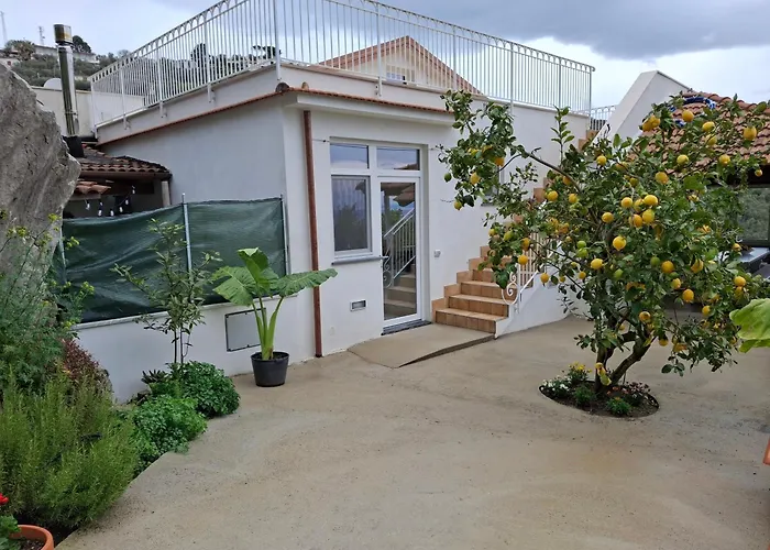 Rosa House