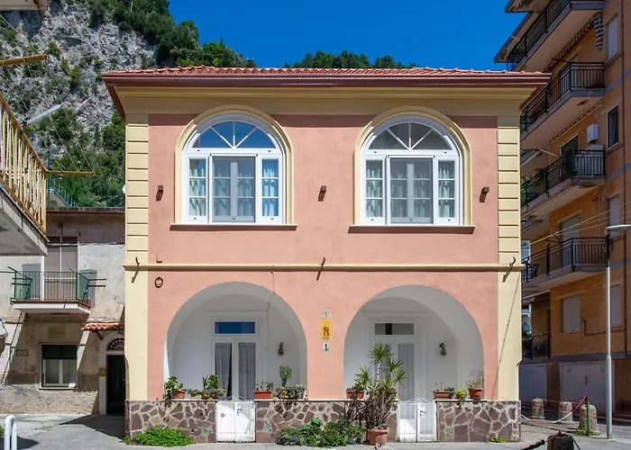 Relais Capitolo